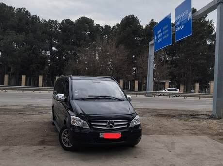 Mercedes  2012