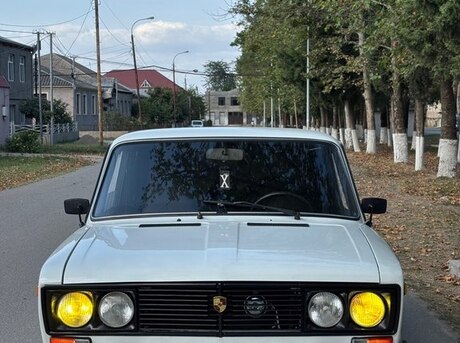 LADA (VAZ) 2106 1998