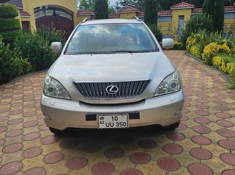 Lexus RX 350 2006