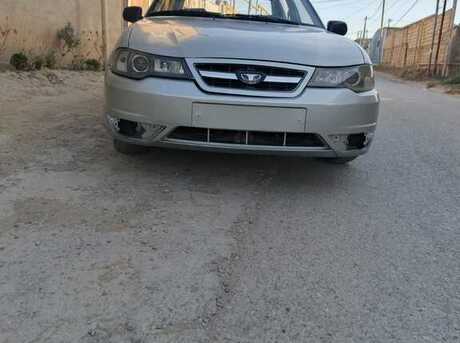 Daewoo Nexia 2008