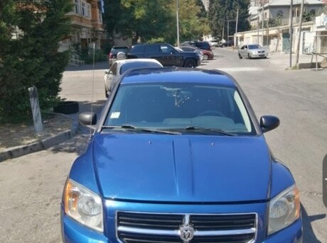 Dodge Caliber 2010