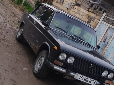 LADA (VAZ) 2106 2004