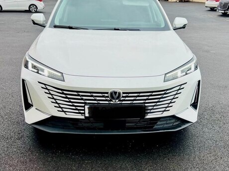 Changan Eado 2025
