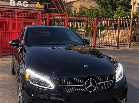 Mercedes  2017