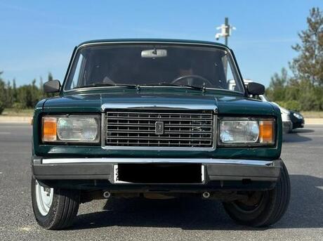 LADA (VAZ) 2107 2006