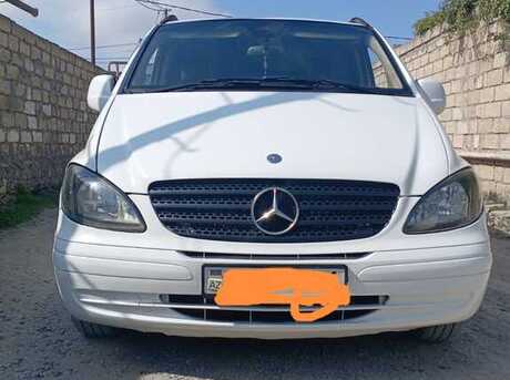 Mercedes  2006