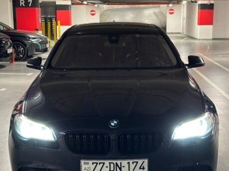 BMW  2014