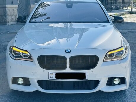 BMW  2016