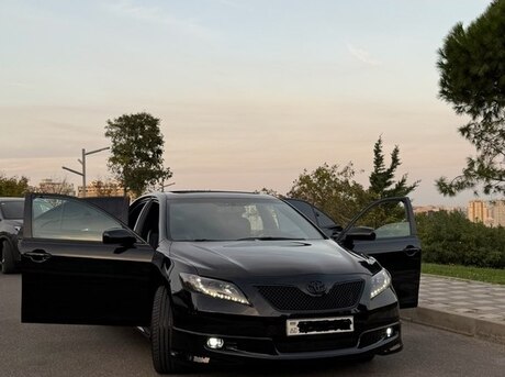 Toyota Camry 2007