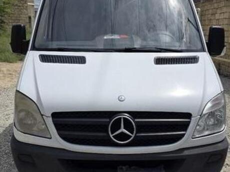 Mercedes Sprinter 315 2006