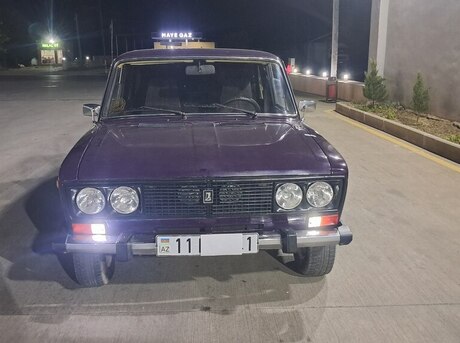 LADA (VAZ) 2106 1999
