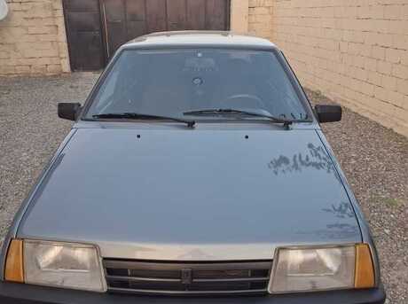 LADA (VAZ) 2109 1991