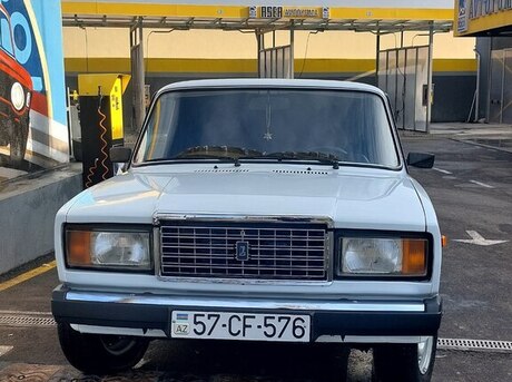 LADA (VAZ) 2107 2003