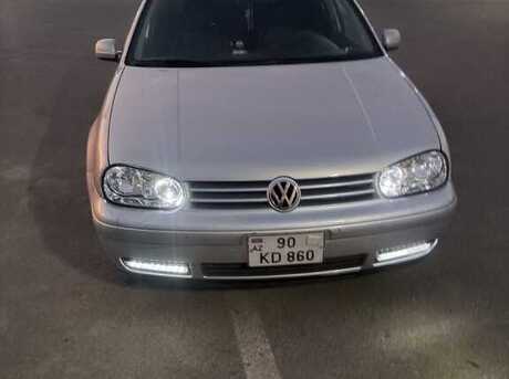 Volkswagen Golf 1998