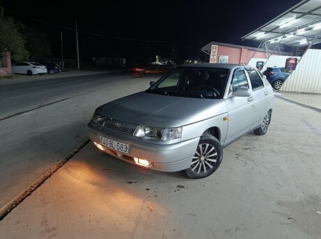 LADA (VAZ) 2112 2004