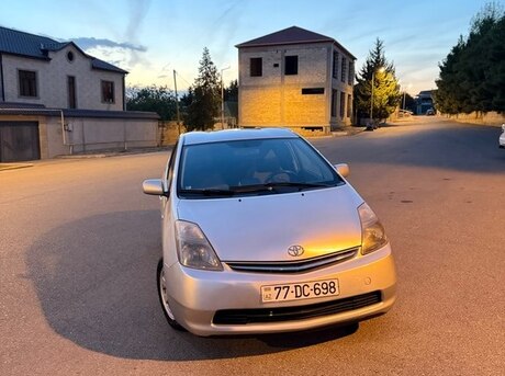 Toyota Prius 2007