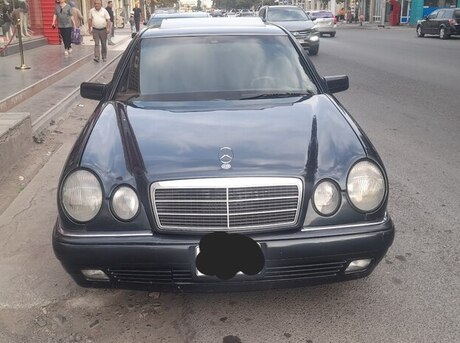 Mercedes E 230 1997