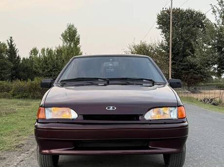 LADA (VAZ) 2115 2011