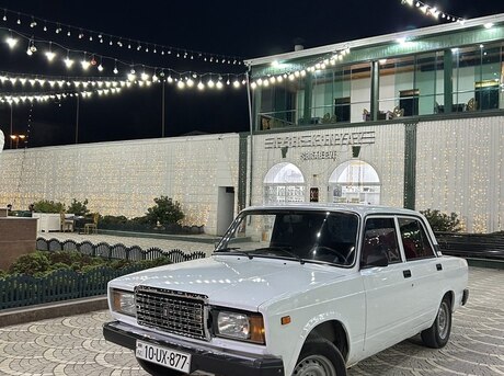 LADA (VAZ) 2107 2007