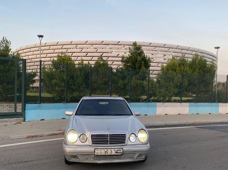 Mercedes E 230 1996