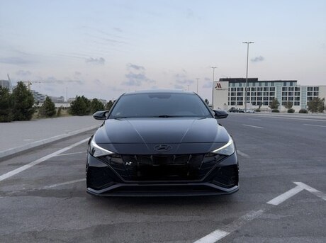 Hyundai  2023