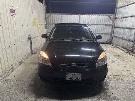 Kia Rio 2005
