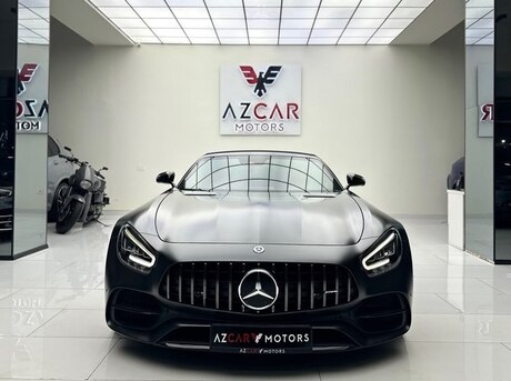 Mercedes  2021