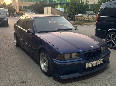 BMW 316 1996