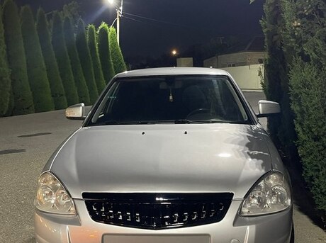 LADA (VAZ) Priora 2011
