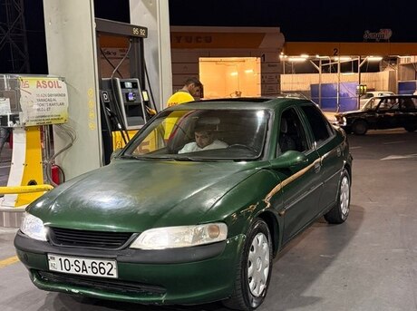 Opel Vectra 1995