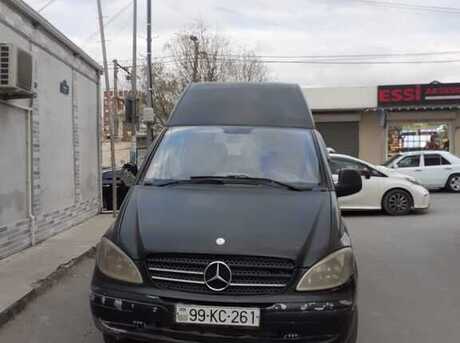 Mercedes  2008
