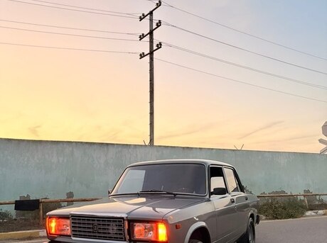 LADA (VAZ) 2107 2011