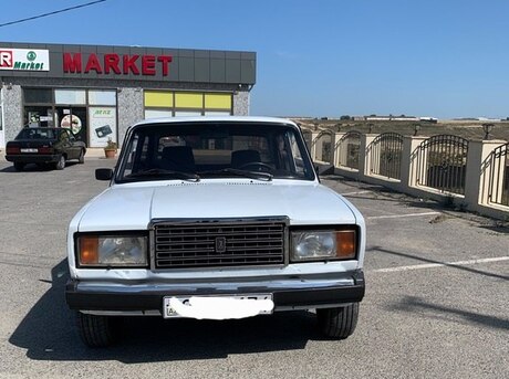LADA (VAZ) 2107 1998