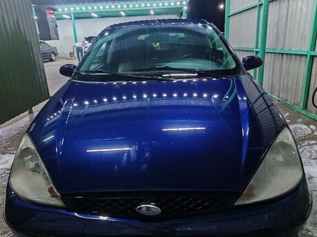 Ford Focus 2003