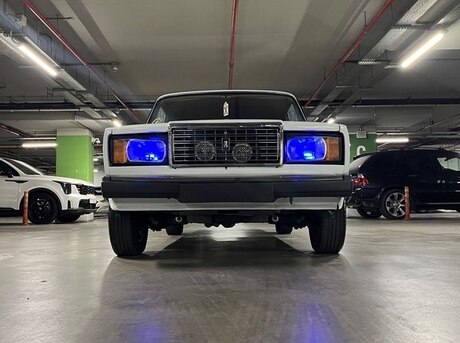 LADA (VAZ) 2107 2005