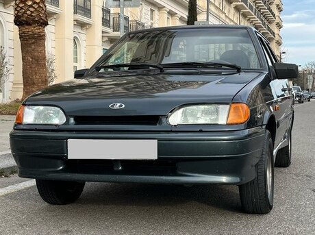 LADA (VAZ) 2115 2012