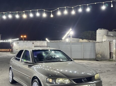 Opel Vectra 1996