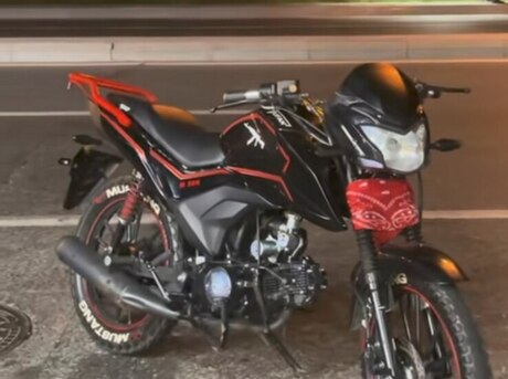 Tufan M50 2025