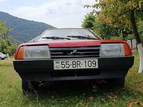 LADA (VAZ) 21099 1994