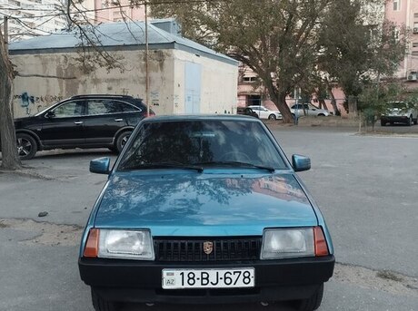 LADA (VAZ) 21099 1998