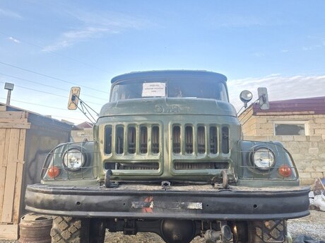 ZIL 131 1993