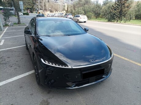 Changan Qiyuan A07 2025