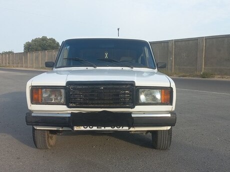 LADA (VAZ) 2107 1992