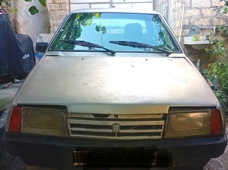 LADA (VAZ) 21099 1995