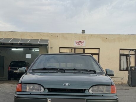 LADA (VAZ) 2114 2008