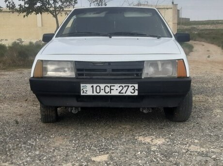 LADA (VAZ) 2109 1992