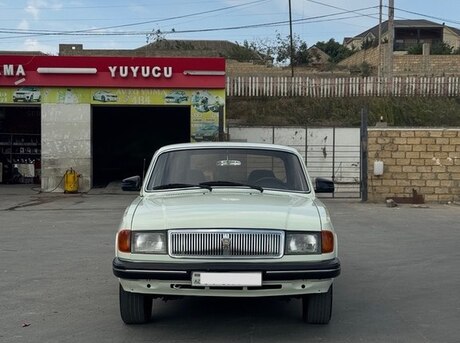 GAZ 3110 1997
