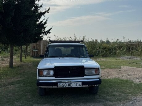 LADA (VAZ) 2104 2011