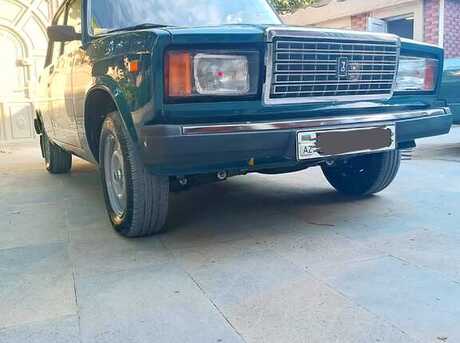 LADA (VAZ) 2107 2009