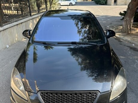 Kia Ceed 2008